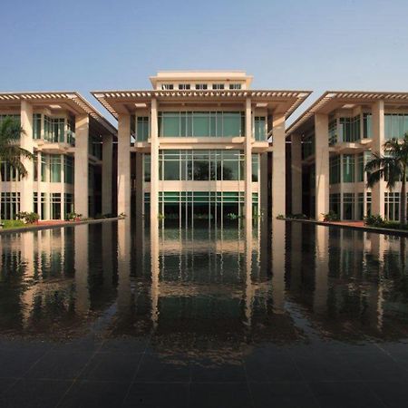 Jaypee Palace Hotel Agra  Exterior foto